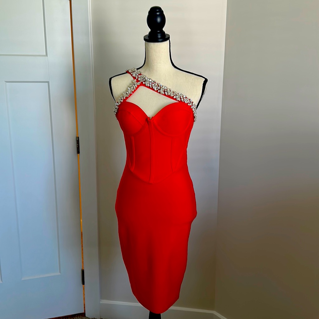 Red Red Red And Tight Red Red Red And Tight